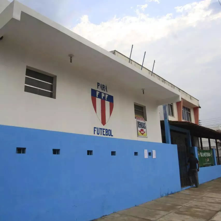 FPF - Federação Paraense de Futebol